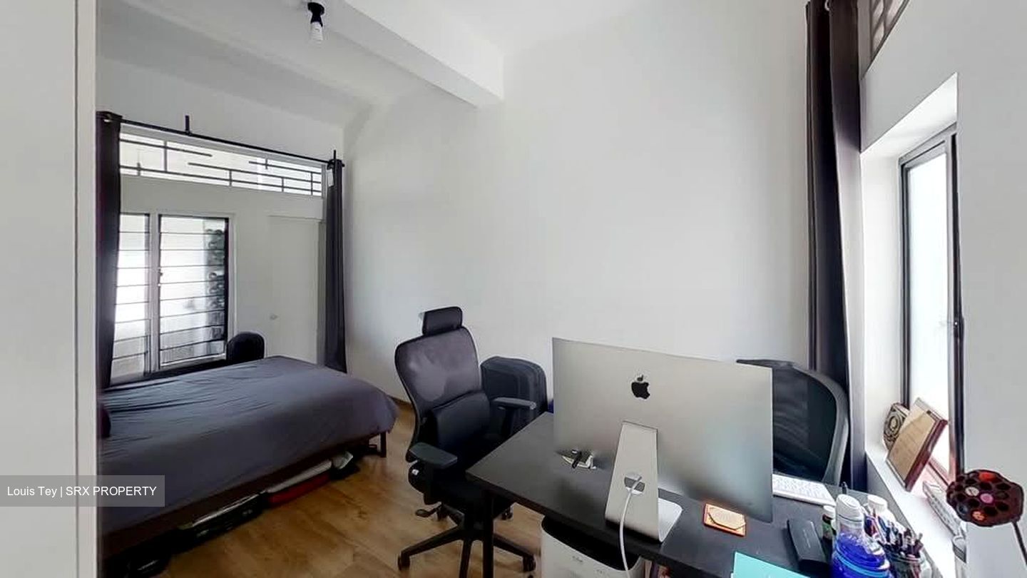 Tiong Bahru Estate (D3), Apartment #596514741